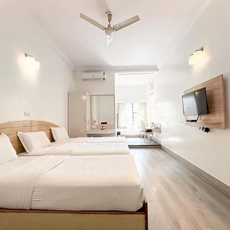 Hotel Vellara Bangalore Eksteriør billede