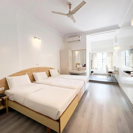 Hotel Vellara Bangalore Eksteriør billede