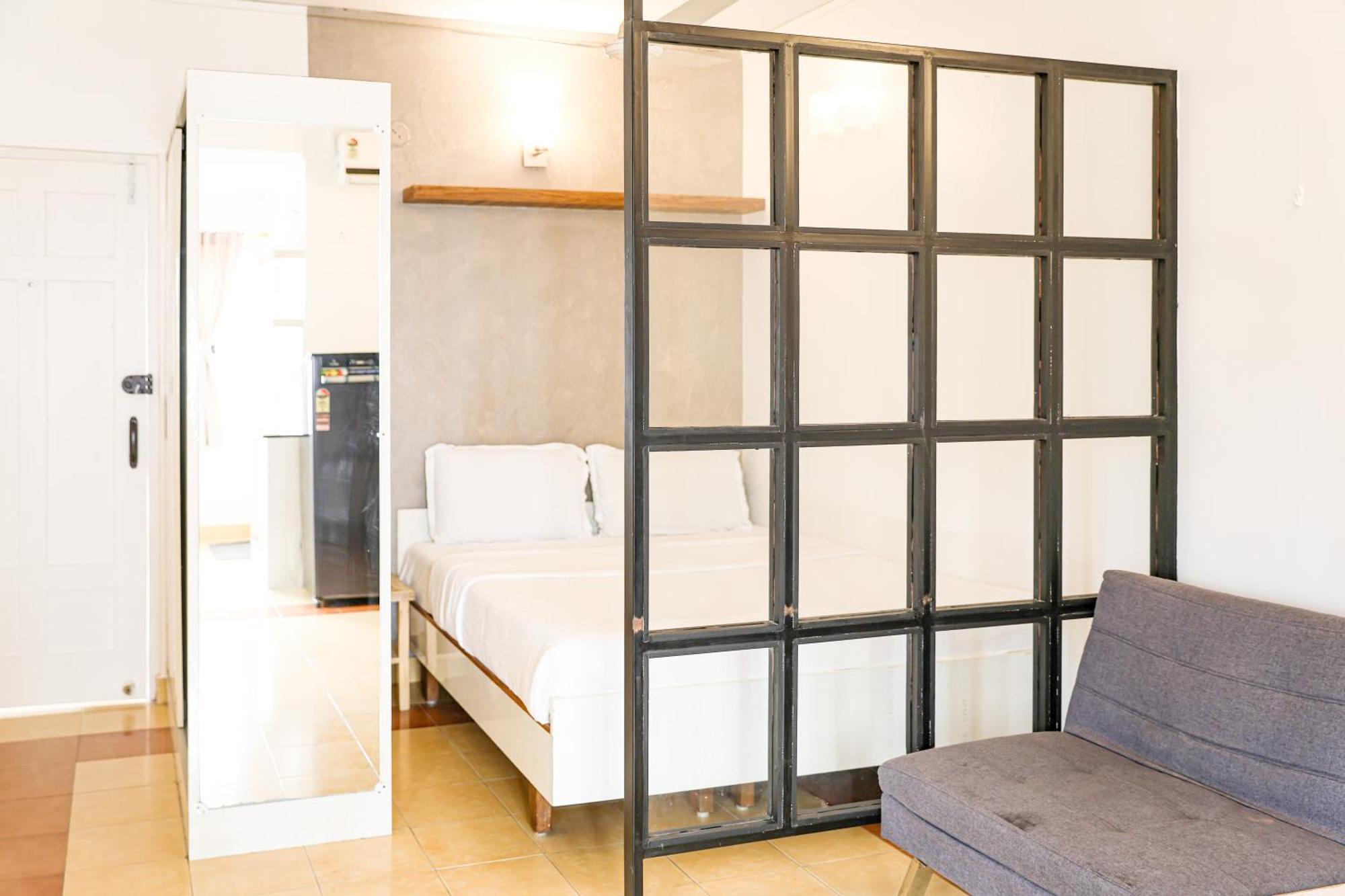 Hotel Vellara Bangalore Eksteriør billede
