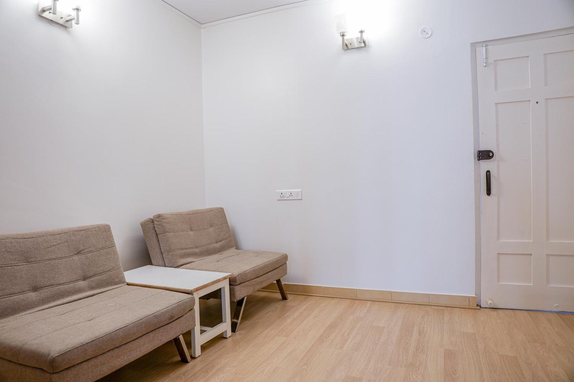 Hotel Vellara Bangalore Eksteriør billede