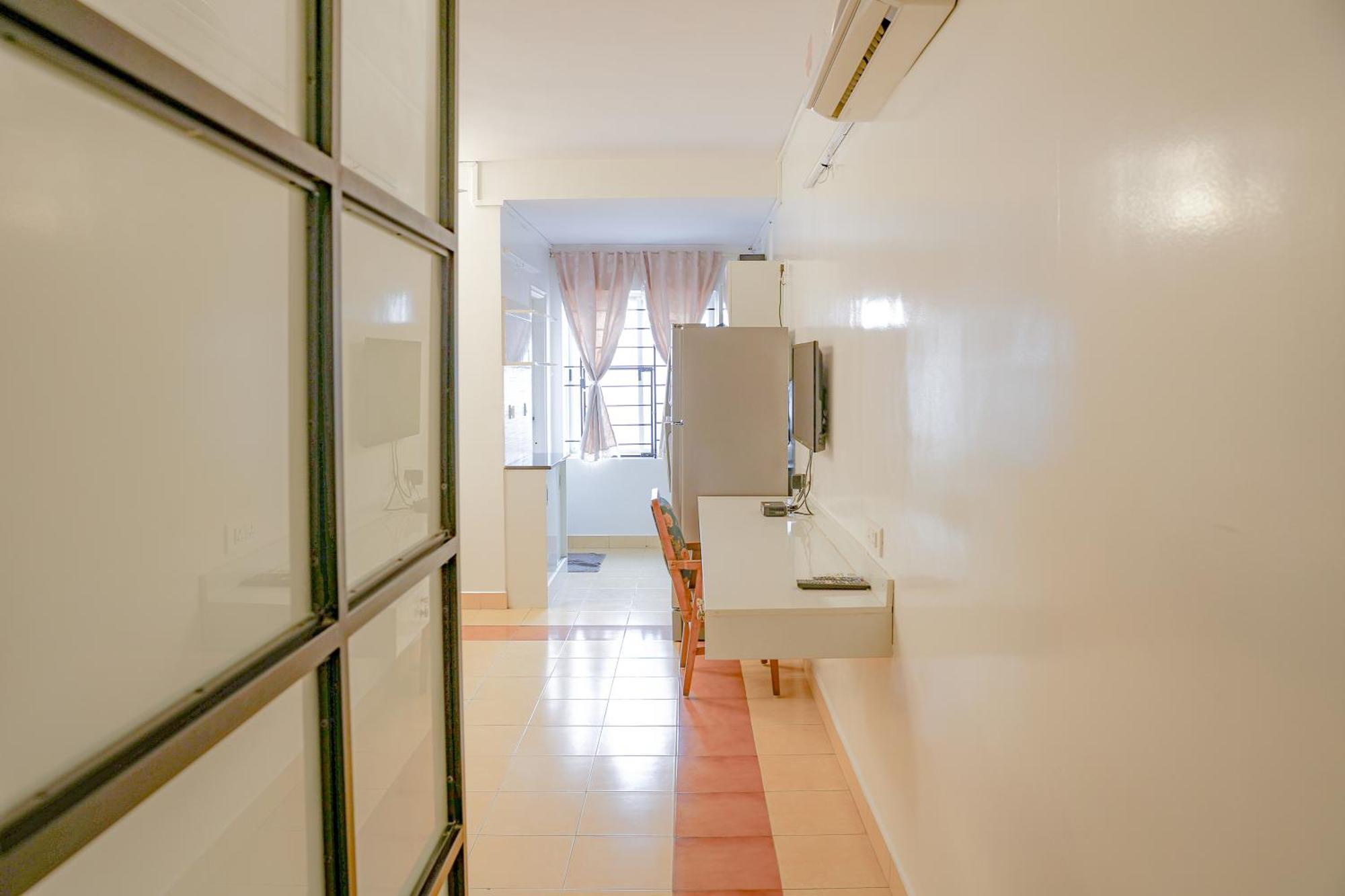 Hotel Vellara Bangalore Eksteriør billede