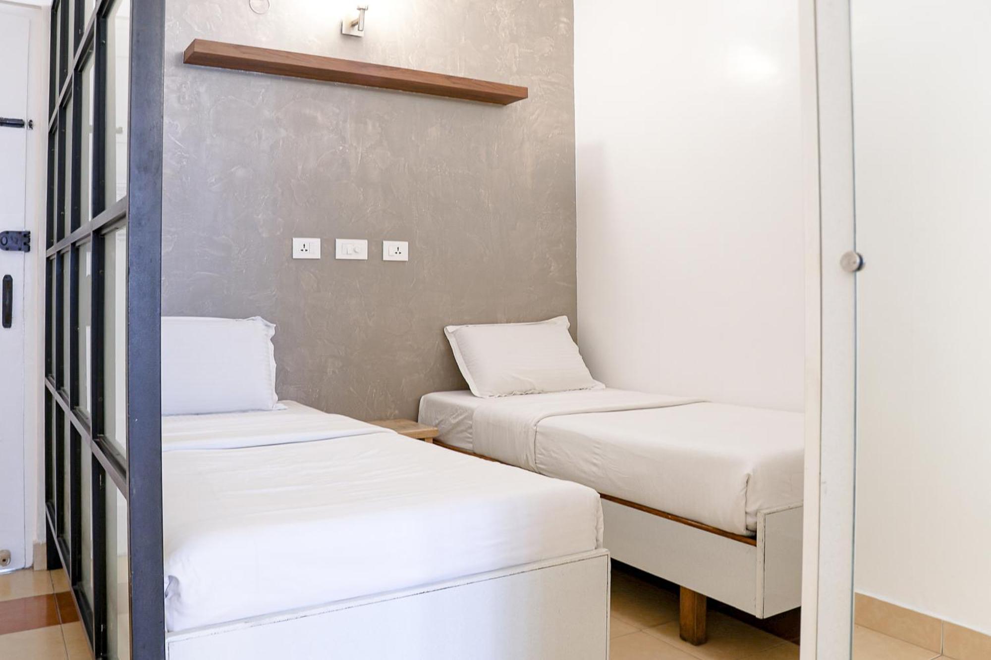 Hotel Vellara Bangalore Eksteriør billede