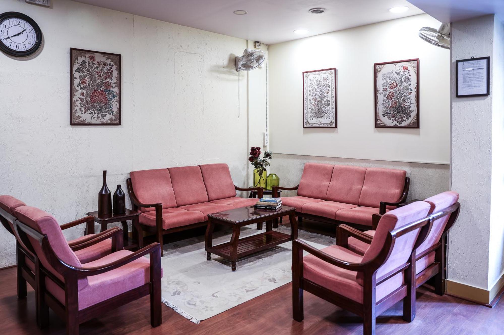 Hotel Vellara Bangalore Eksteriør billede