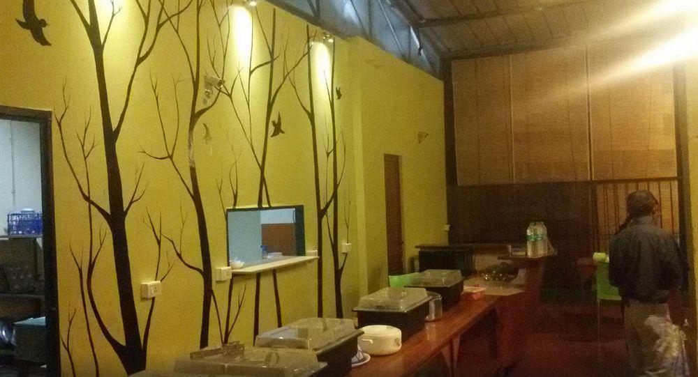 Hotel Vellara Bangalore Eksteriør billede