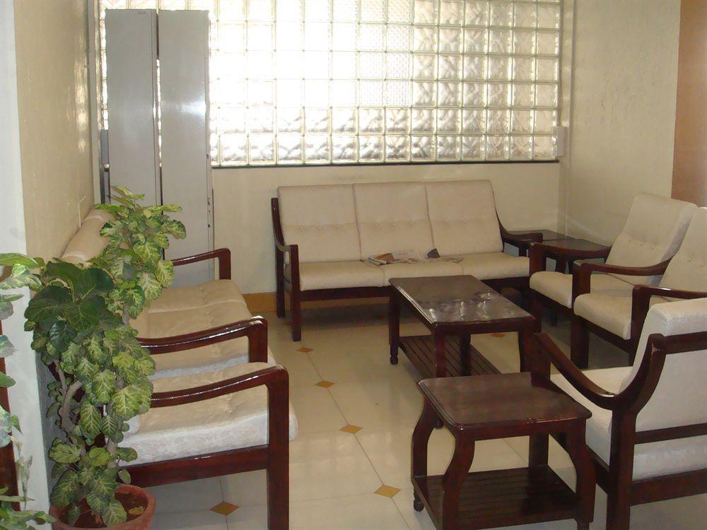 Hotel Vellara Bangalore Eksteriør billede