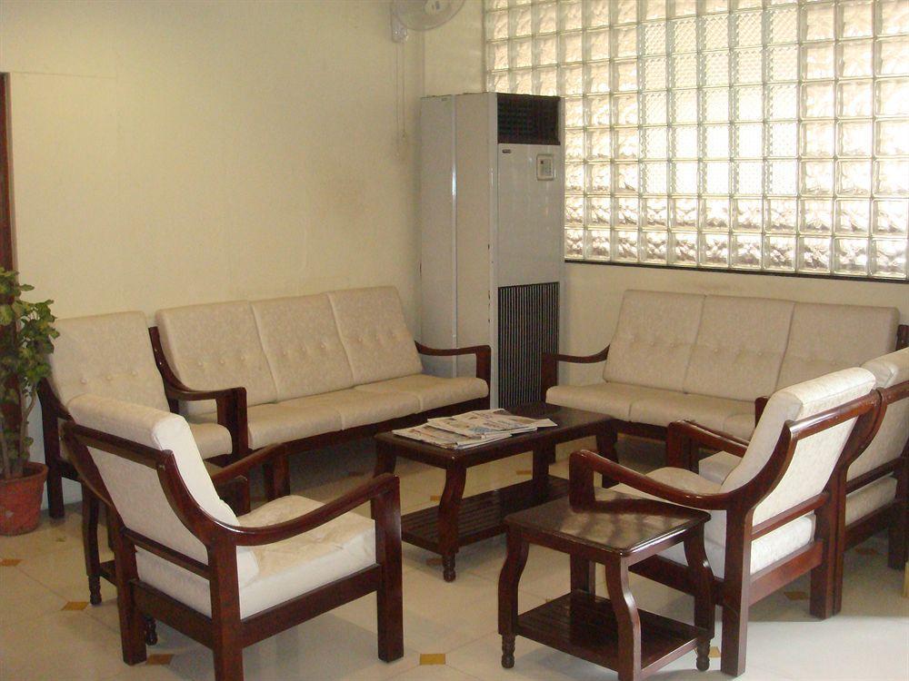 Hotel Vellara Bangalore Eksteriør billede