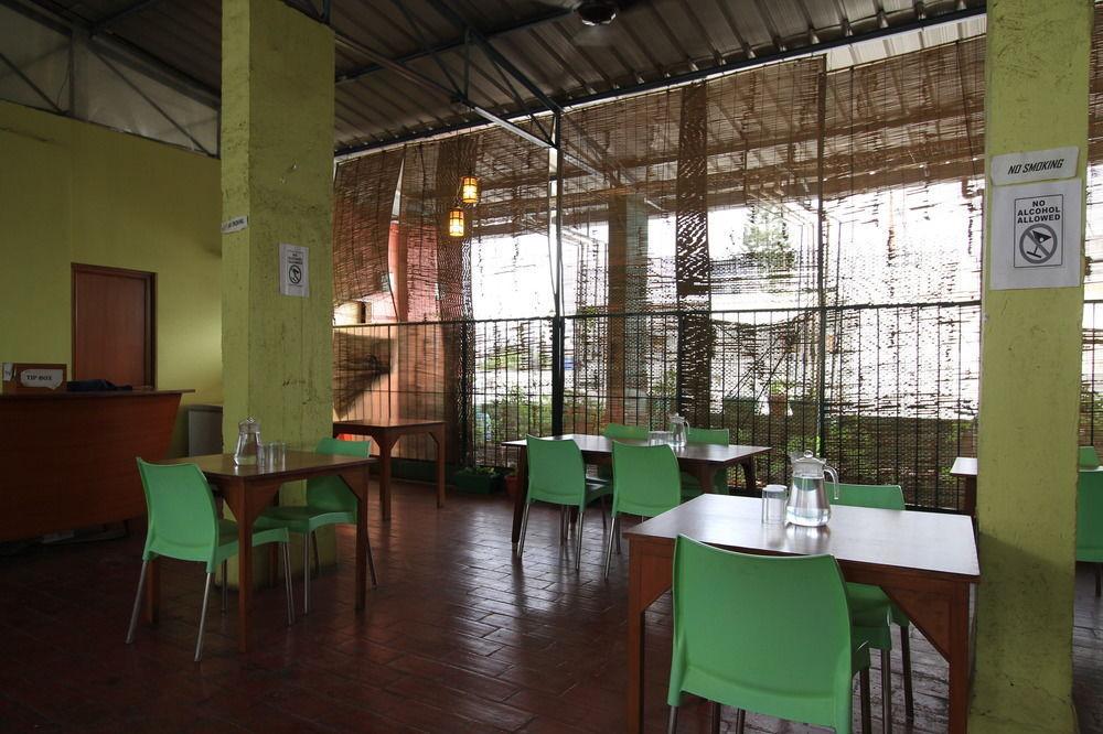 Hotel Vellara Bangalore Eksteriør billede