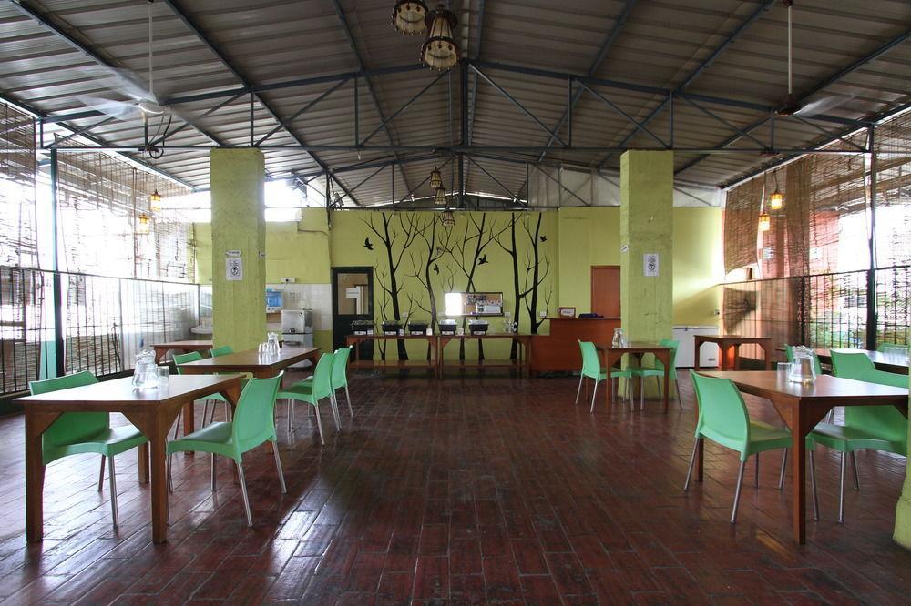 Hotel Vellara Bangalore Eksteriør billede