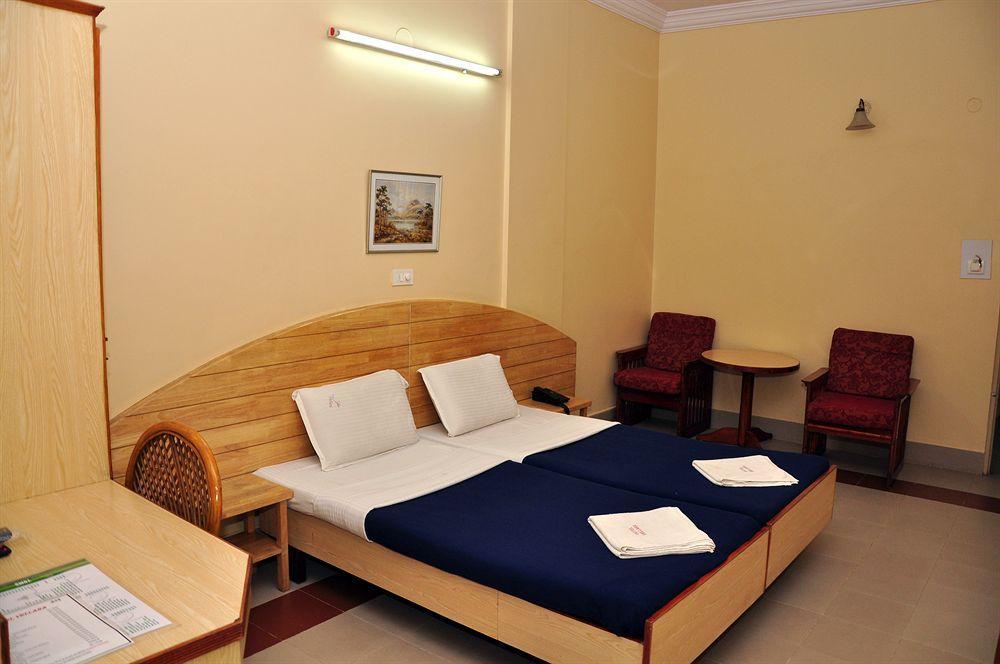 Hotel Vellara Bangalore Eksteriør billede