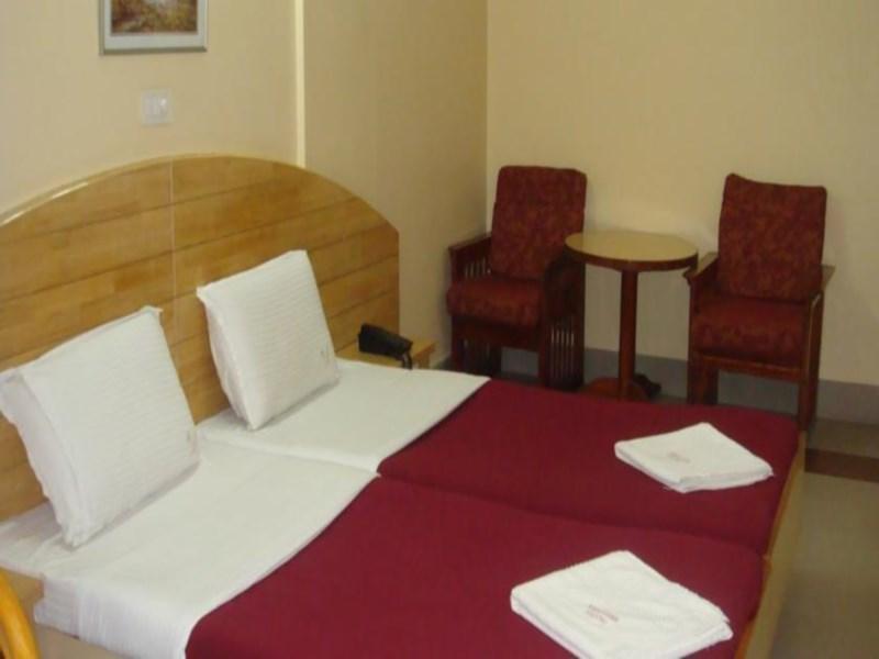 Hotel Vellara Bangalore Eksteriør billede