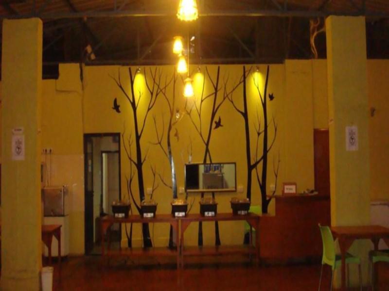 Hotel Vellara Bangalore Eksteriør billede