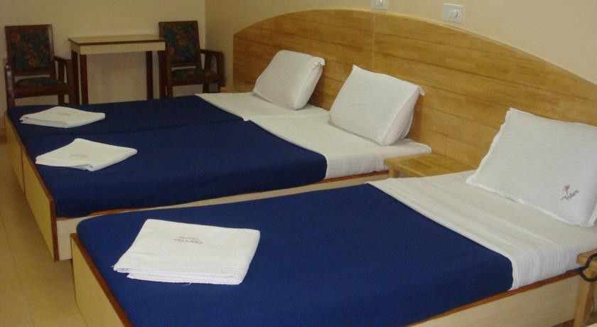 Hotel Vellara Bangalore Eksteriør billede