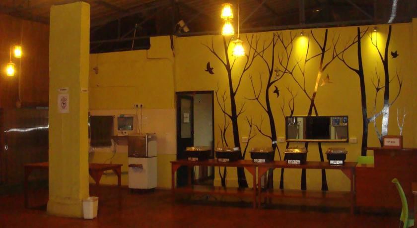 Hotel Vellara Bangalore Eksteriør billede