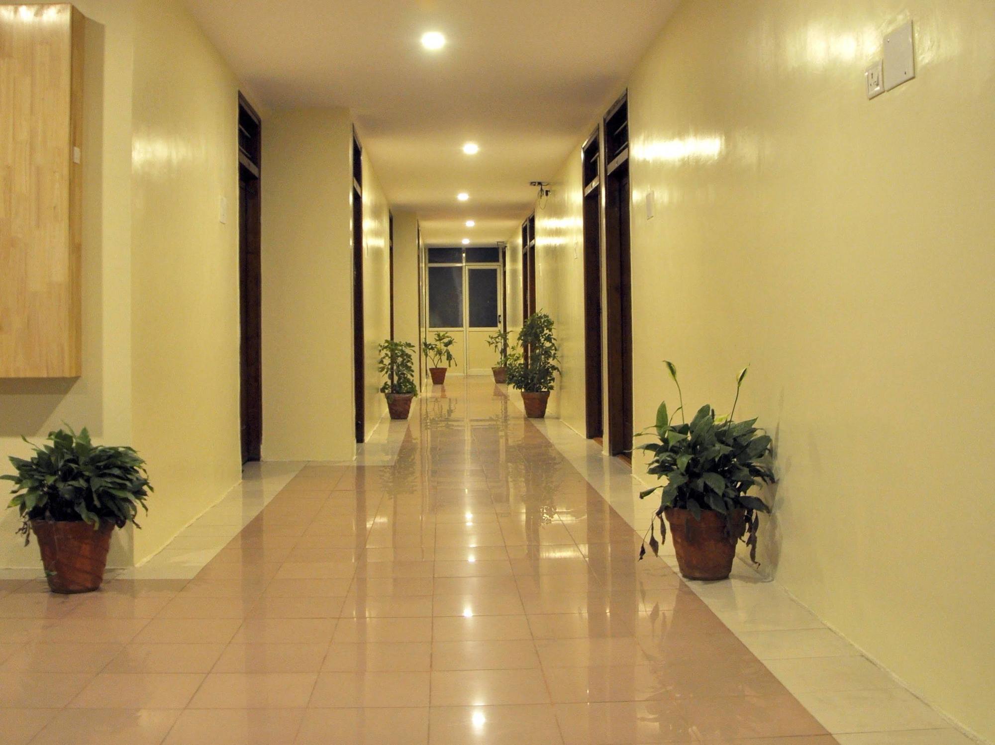 Hotel Vellara Bangalore Eksteriør billede