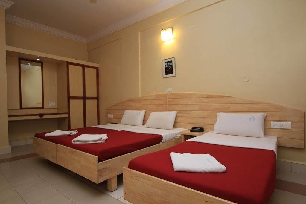 Hotel Vellara Bangalore Eksteriør billede