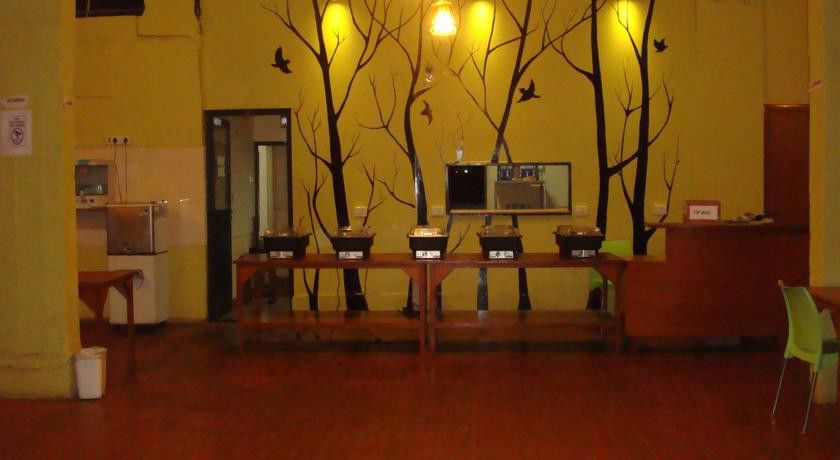 Hotel Vellara Bangalore Eksteriør billede