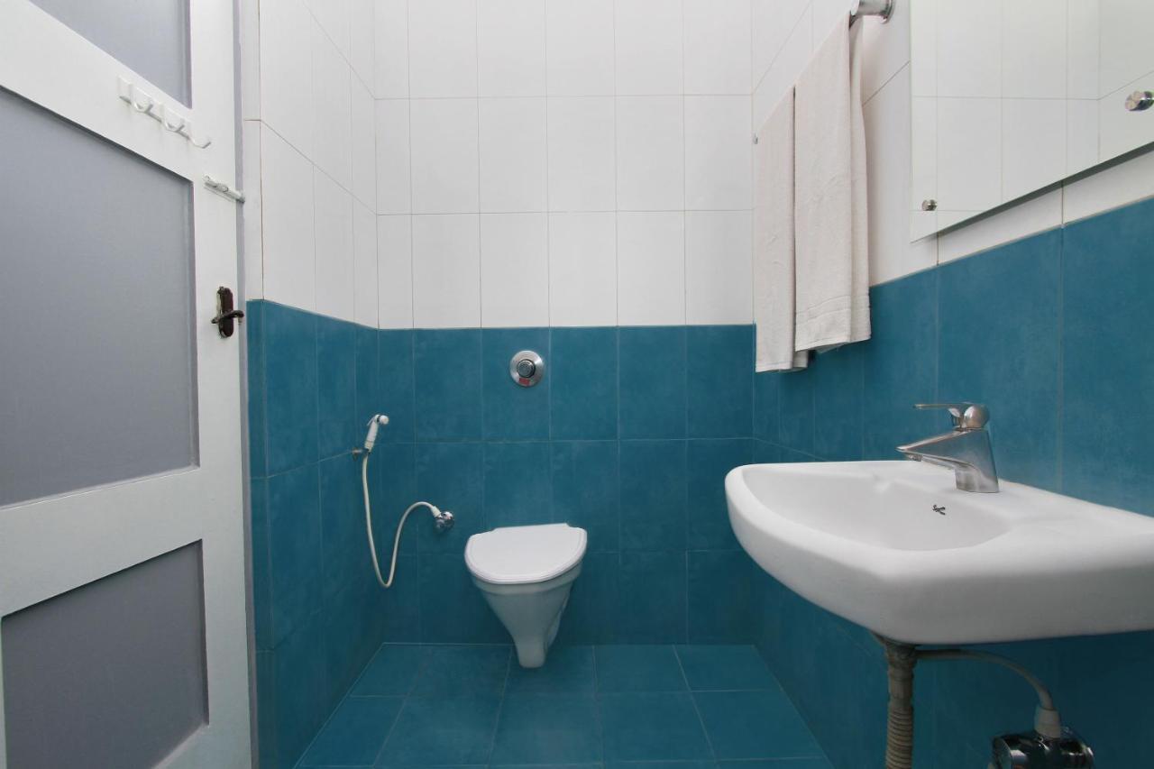 Hotel Vellara Bangalore Eksteriør billede